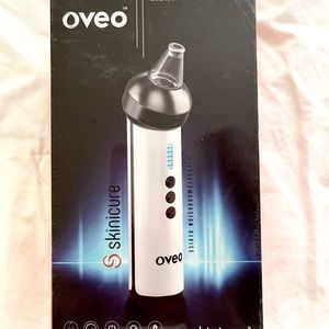 Oveo Skincare